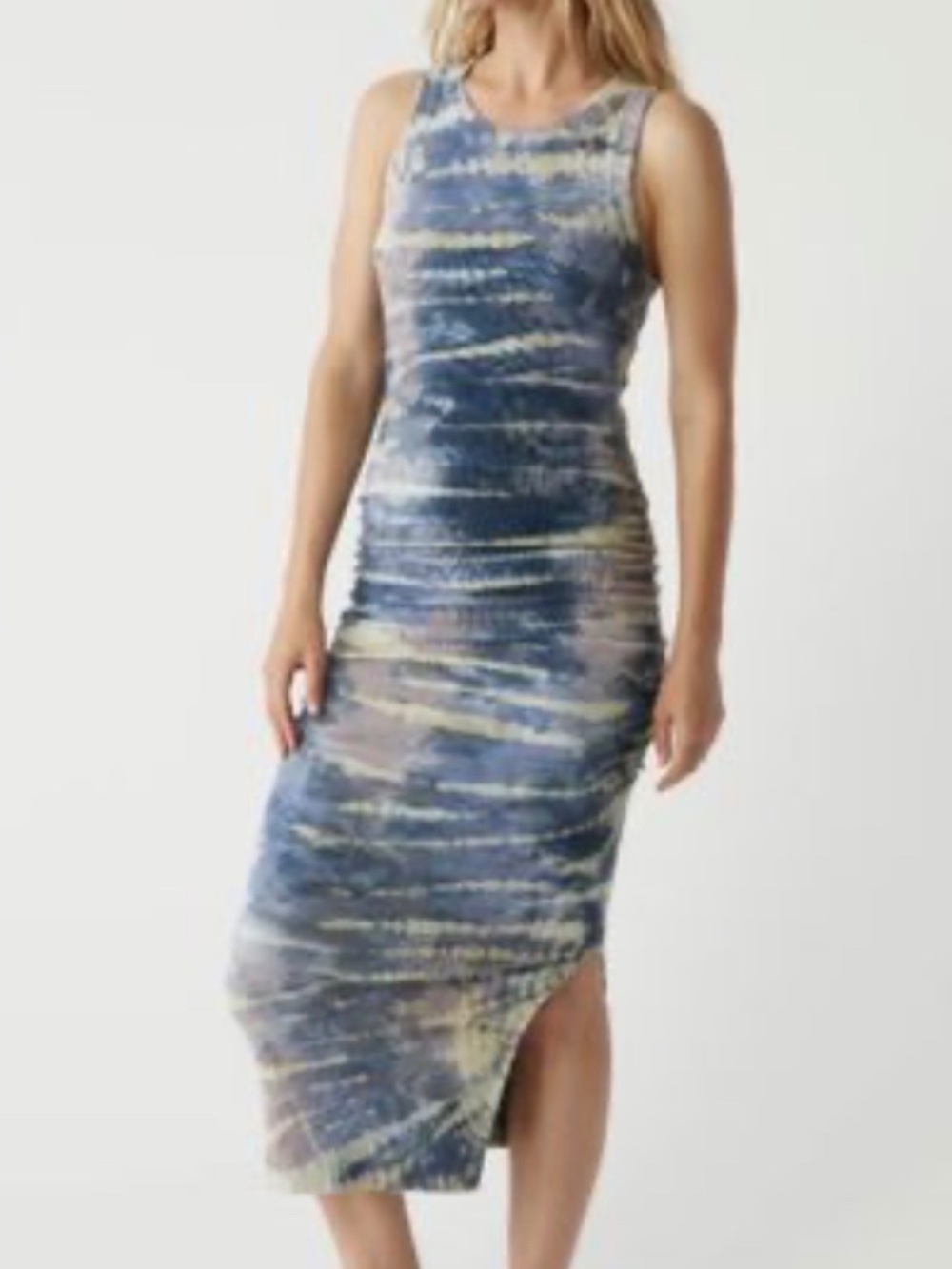 Michael Stars dress